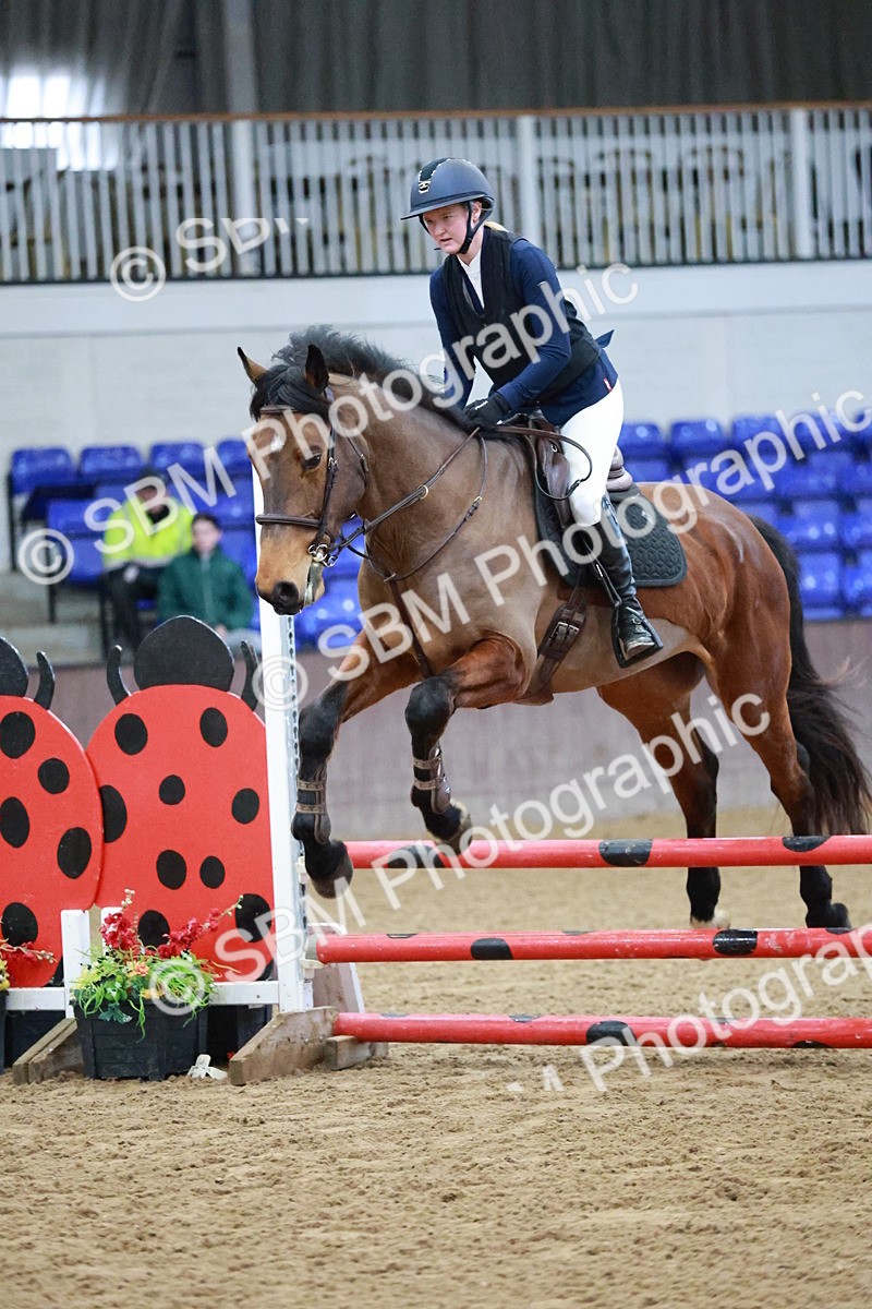 SBM_000032 - Class 1 - Clear Round