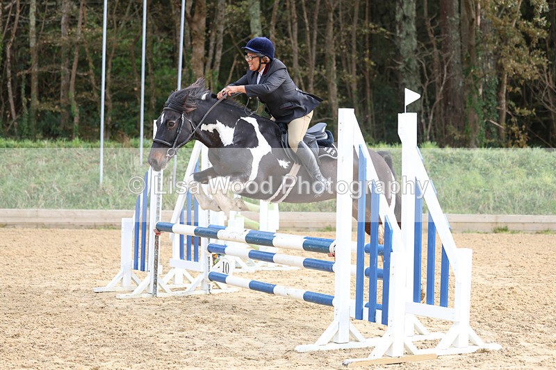 3E7A0224 - Class 5: 85cm