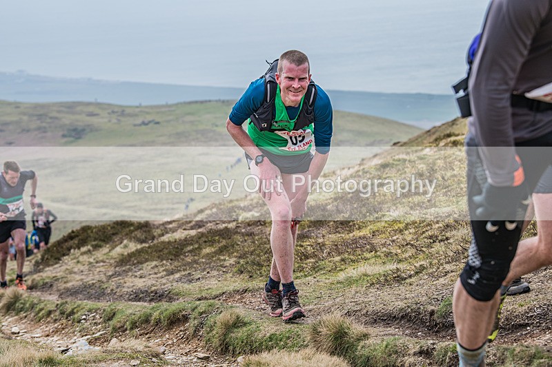 Black Combe-159 - Black Combe Fell Race Saturday 9th March 2024
