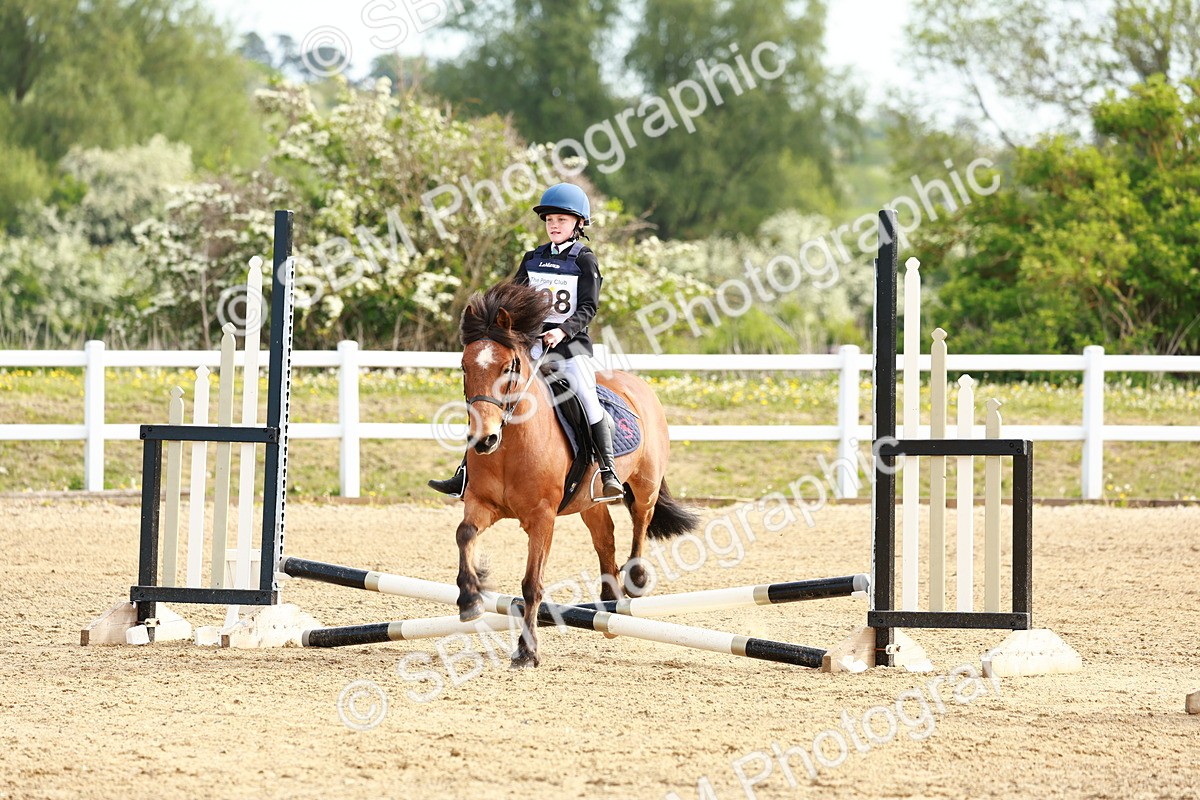 SBM_006591 - Class 1 - 40cm