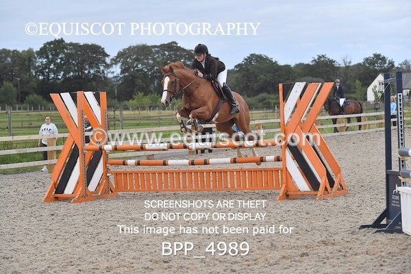 BPP_4989 - CLASS 5  0.95m Amateur Championship Qualifier