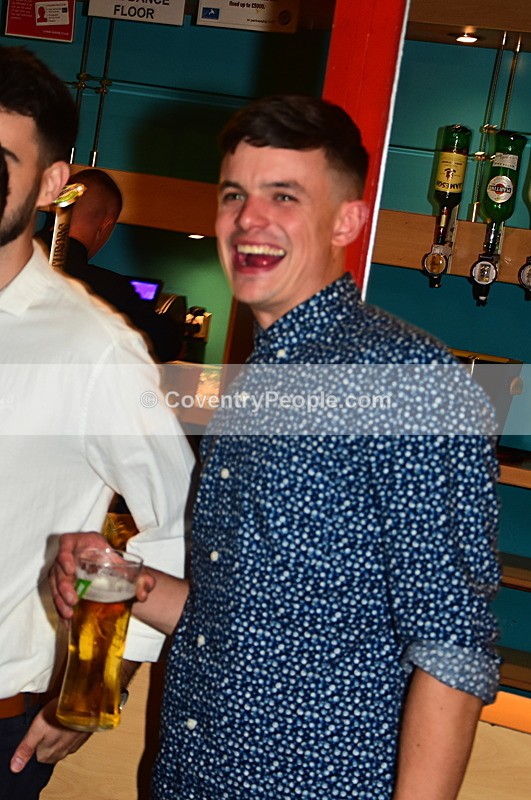 SHN-828 - Shannon's 21st