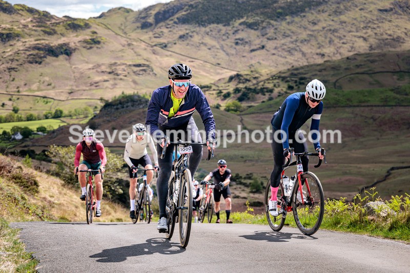 140250 - Blea Tarn Climb 14:00 - 15:00