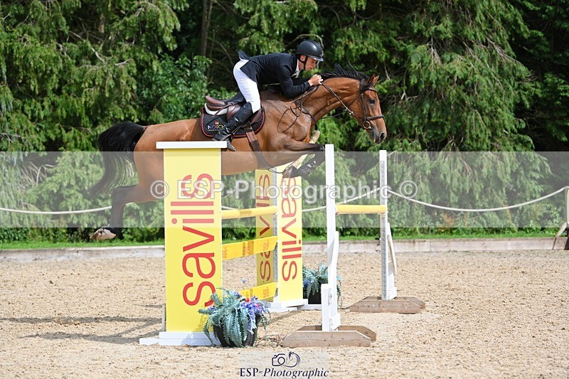 230713-160507-29612 - Cls 68 Foxhunter & 1.20m Open