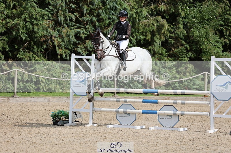 250703A-162105-05776 - Cls 9 Snr Discovery and 1m Open