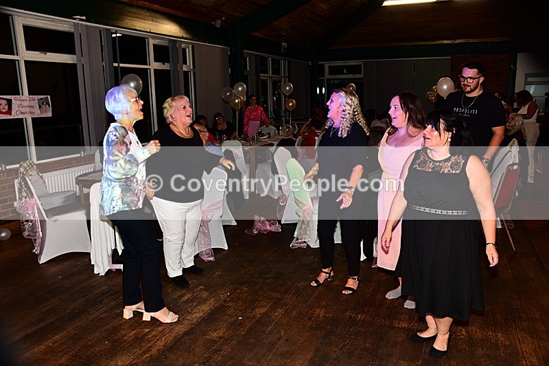 COU-643 - Courtney's 21st