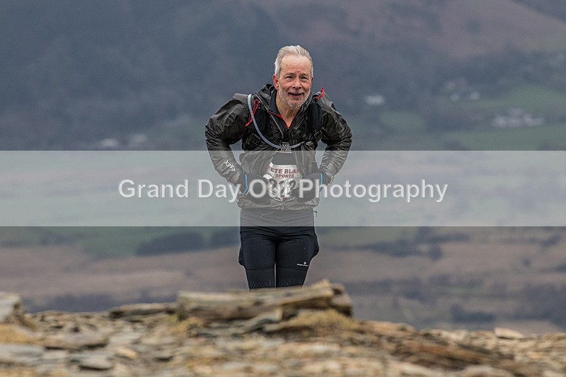 Coledale-1248 - Coledale Horseshoe Fell Race Saturday 29th March 2025