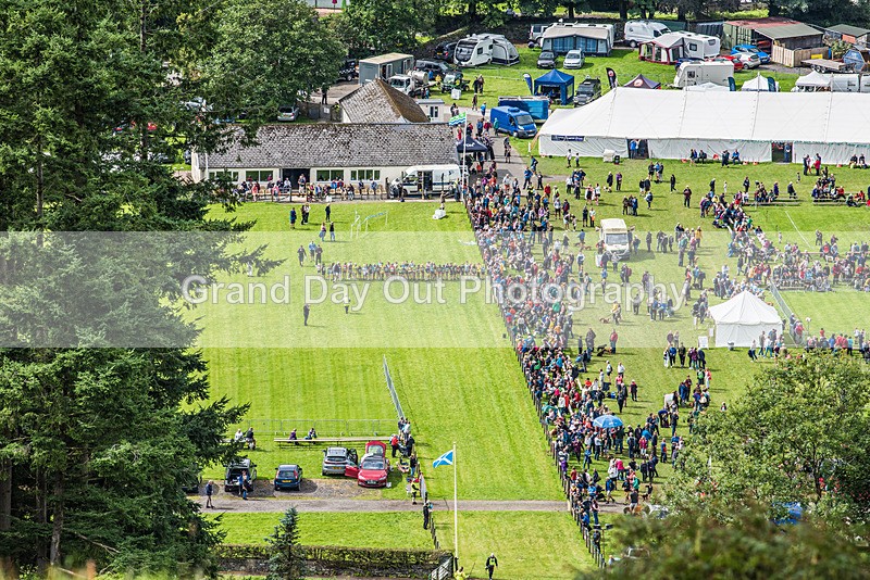 Grasmere-15 - Grasmere Sports Junior & Senior Fell Races Sunday 27th August 2023