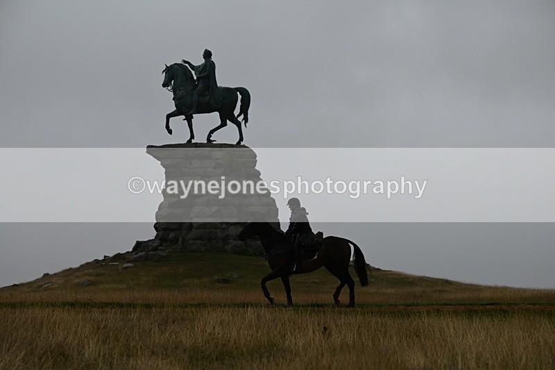 DSC_0934 - Time at Statue 10:58 to 11:53