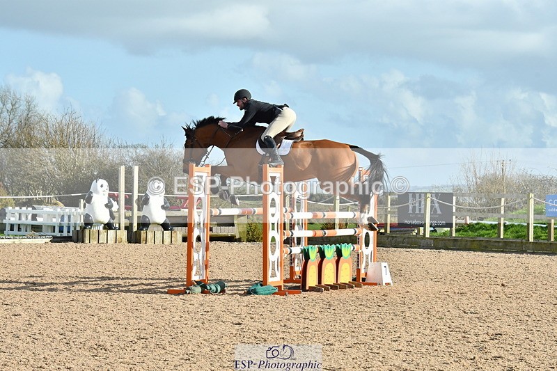 240306A-152457-02146 - Cls 5 Foxhunter and 1.20m Open