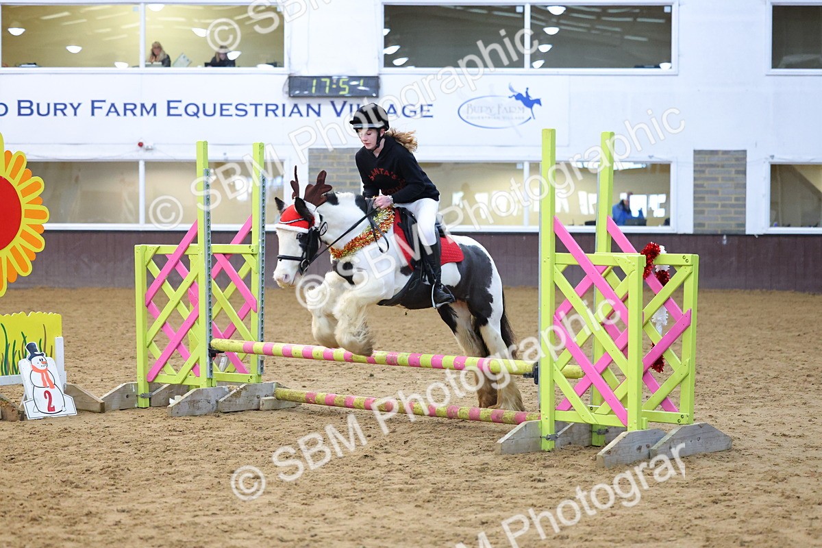 SBM_000324 - Class 2 - Show Jumping 60cm