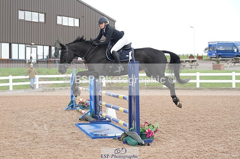 251004-115639-01923 - Cls 17 85cm Amateur Qualifier, Second Round