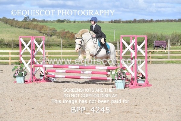 BPP_4245 - CLASS 5 PONY 60CM FINAL