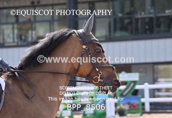 BPP_8506 - CLASS 19 SAT Senior 1.05m Open
