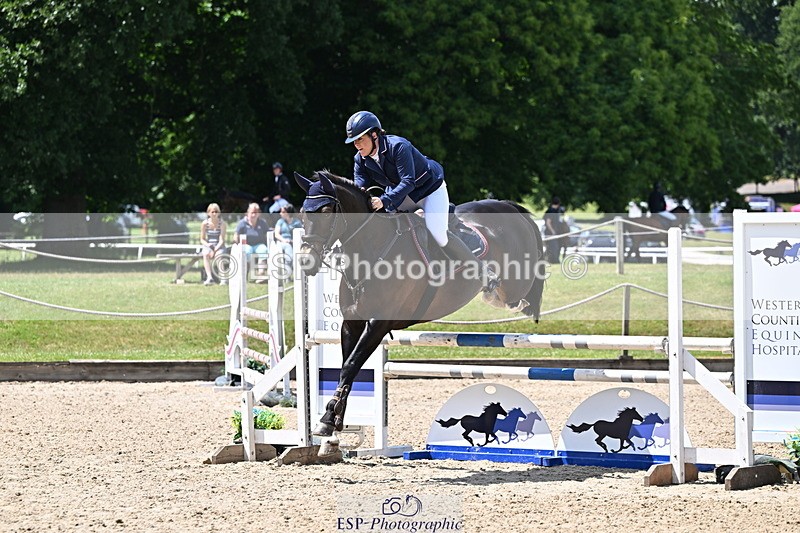 250615A-133858-11028 - Class 47 Snr British Novice 2nd Rnd