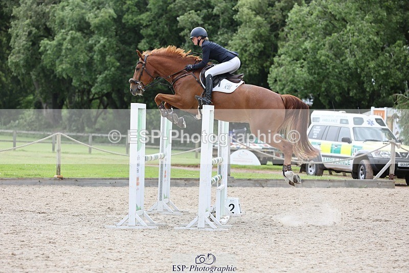 240615-125631-01434 - Cls 4 Snr Newcomers and 1.10m Open