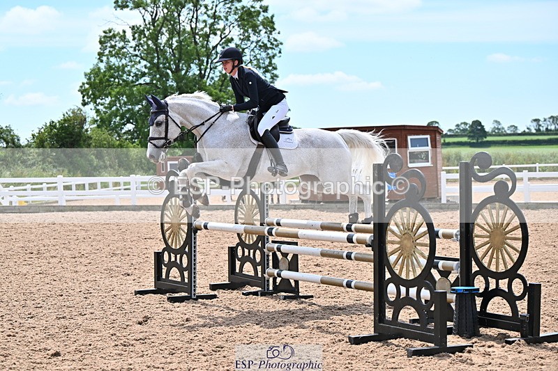 240619A-122734-00153 - Cls 2 Snr Discovery and 1m Open