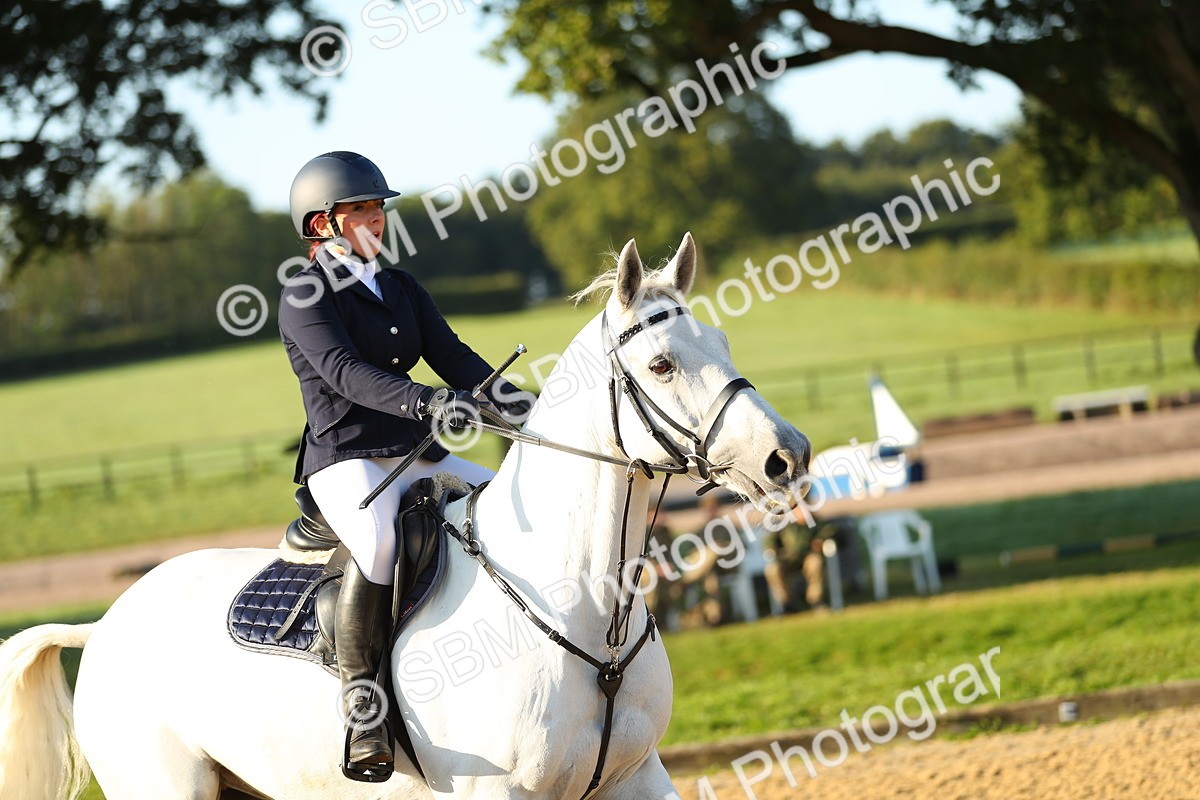 SBM_57685 - J64 - Clear Round 90cm