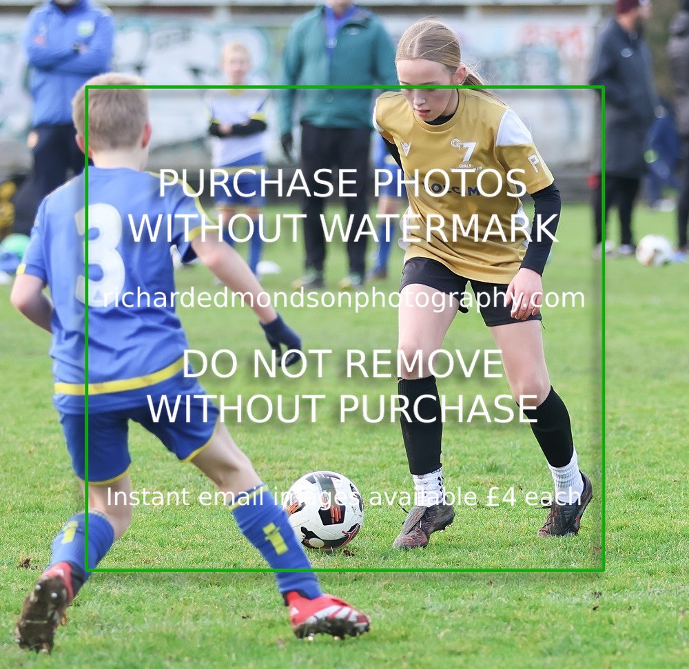 533A3974 - GT7 Academy Girls U12 (24/1/26)