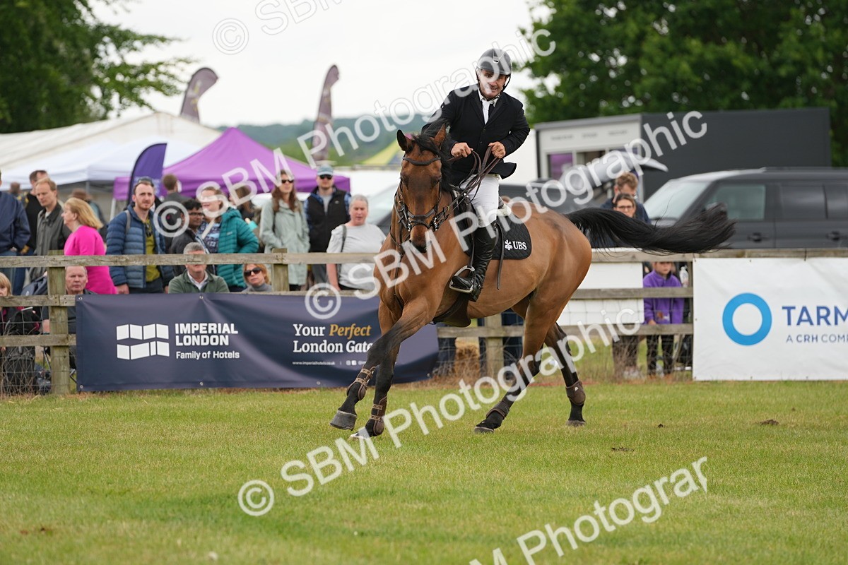 SBM_05164 - Class 201 - British Horse Feeds Speedi Beet Horse of the Year Show Grade  C