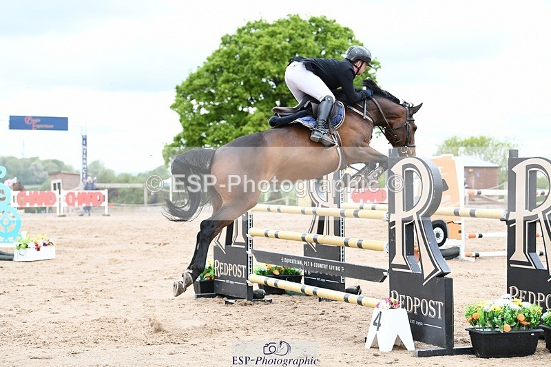 250508-095606-00894 - Cls 1 Snr Foxhunter