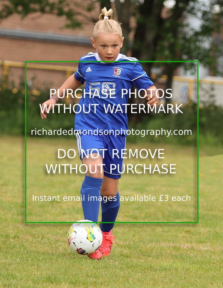 IMG_4163 - Ambleside U8 vs Craven Wanderers U8