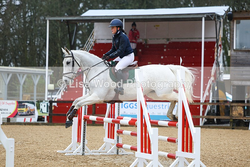 3E7A1388 - Class 1: 95 - 100cm