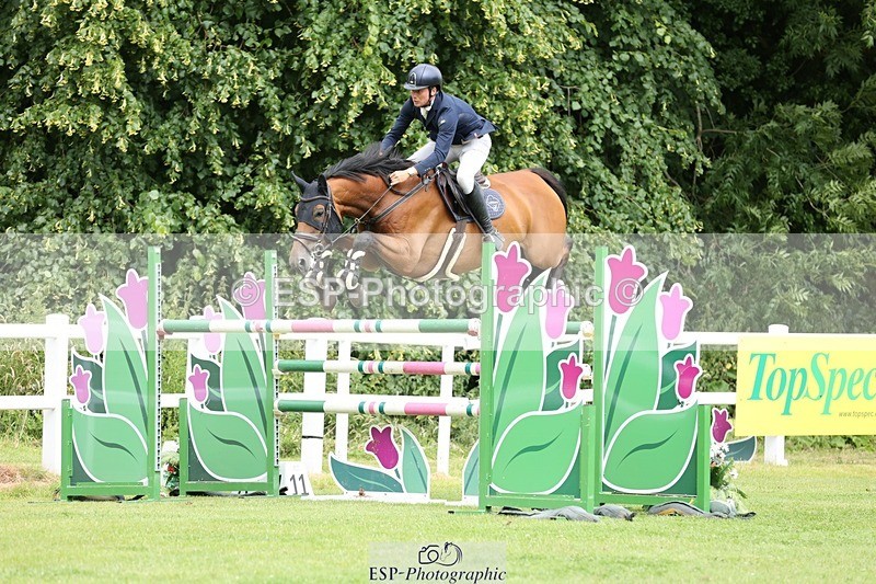 240704-160833-06159 - Cls 4 National 1.40m Open