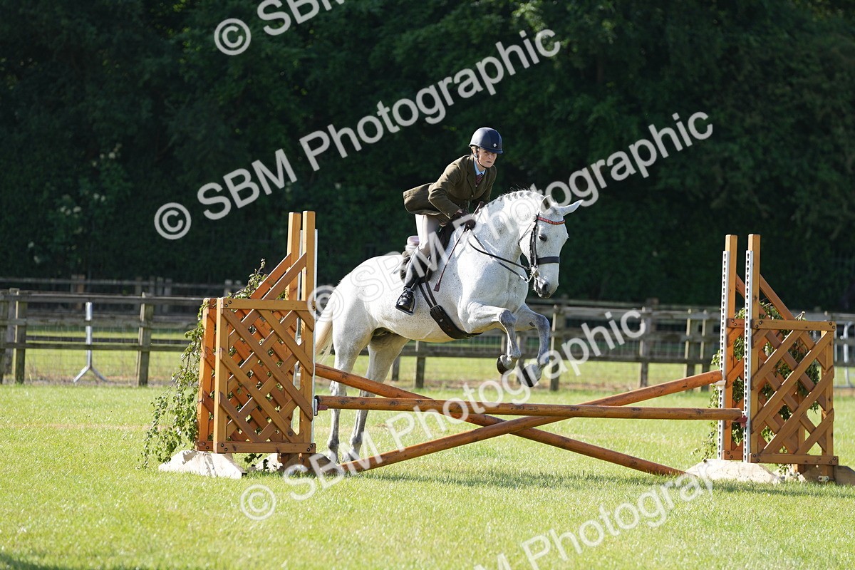 SBM_10547 - Class 97-98 - LIHS BSHA Rising Star Working Show Horse Hunter