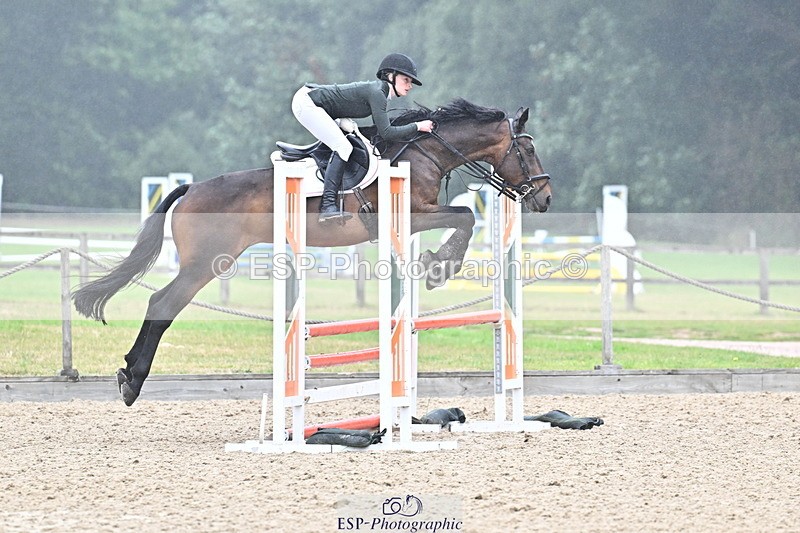 250830A-130807-06152 - Cls 22 95cm Amateur Quali