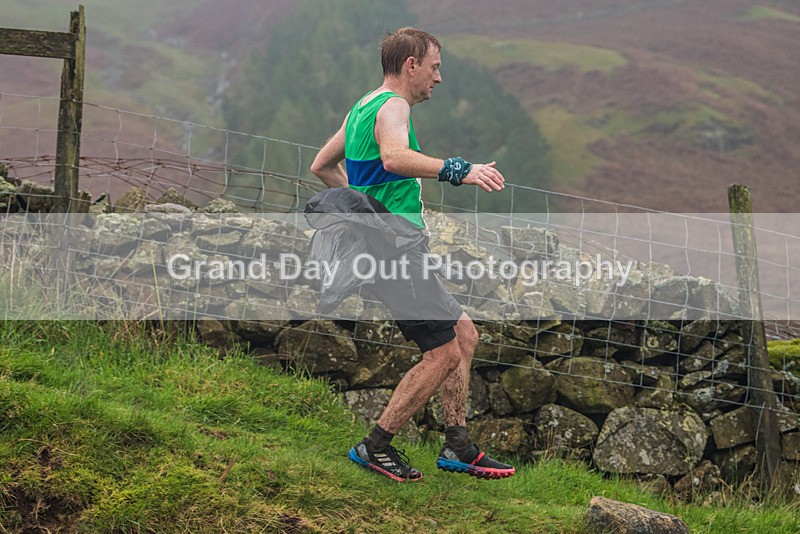 Langdale-996 - Langdale Horseshoe Fell Race Saturday 7th October 2023