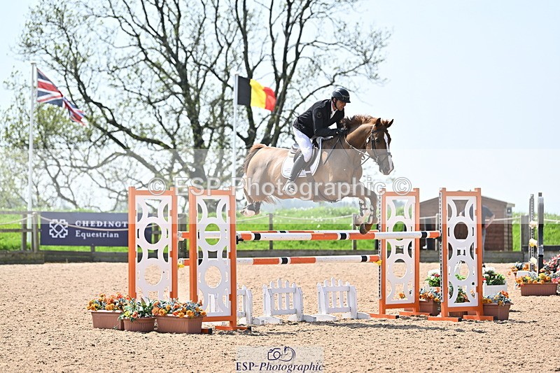 240511A-132018-13314 - Cls 35 Big Star 1st Jump Off