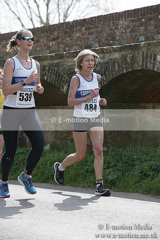 CAD 190419 452 - Cadence Events    Good Friday 10 Miler 19/04/19