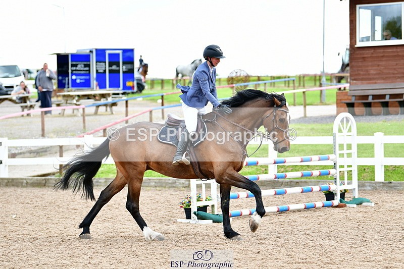 240526A-124242-08092 - Cls 33 95cm National Am Qualifier