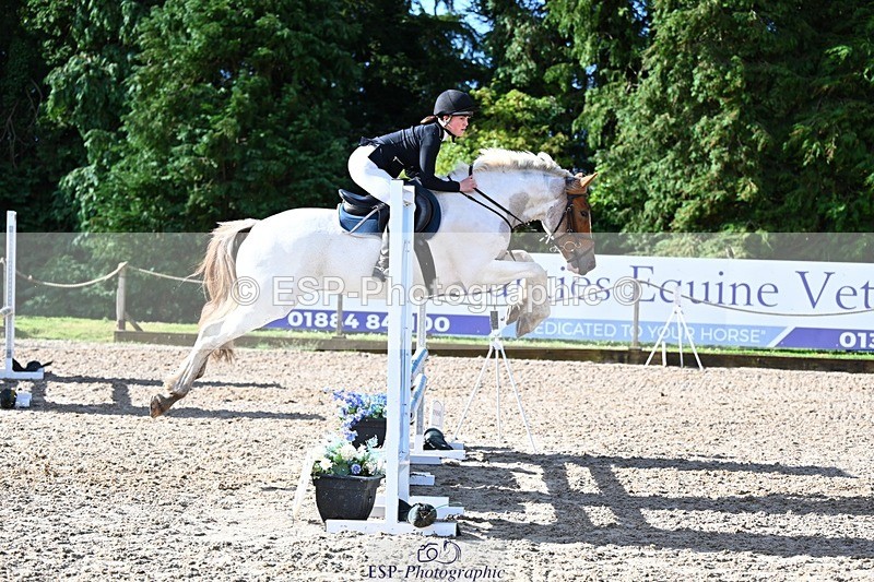 240706-083905-13906 - Cls 35 85cm Amateur Qualifier