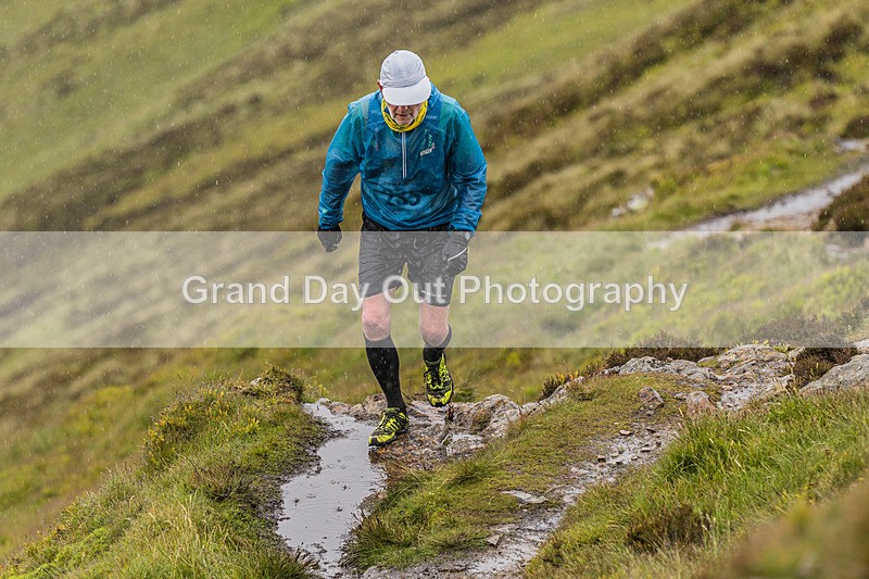 Buttermere-1331 - Buttermere Sailbeck Fell Race Saturday 15th June 2024