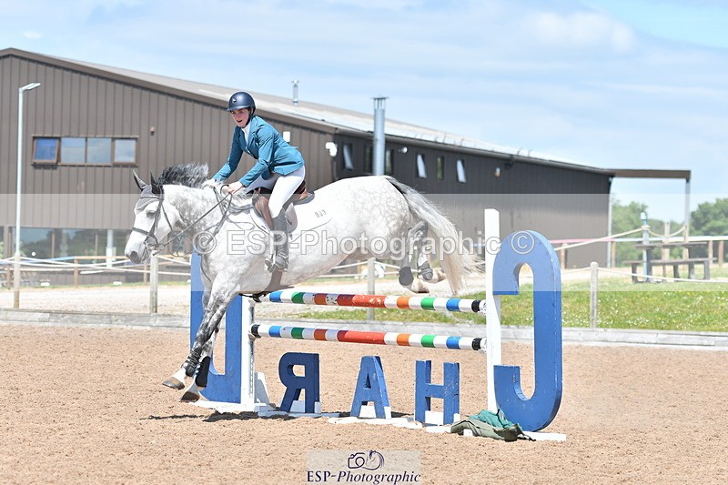 240609A-124924-05370 - Cls 18 Snr Newcomers and 1.10m Open