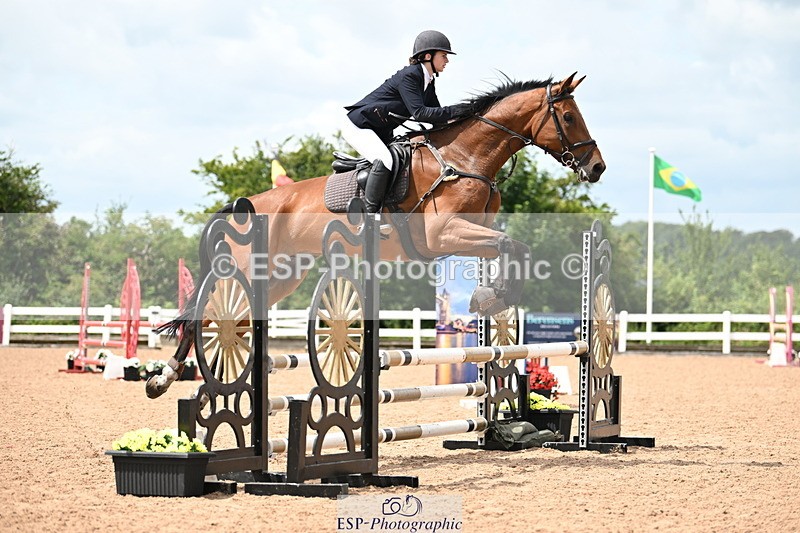 240726A-125110-01229 - Cls 9 85cm Amateur Qualifier