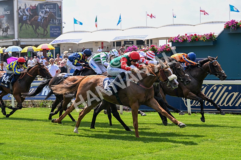 100726-Race 1-Northern Express-9394 - Race 1 14.10pm William Hill Extra Place Races Daily Handicap