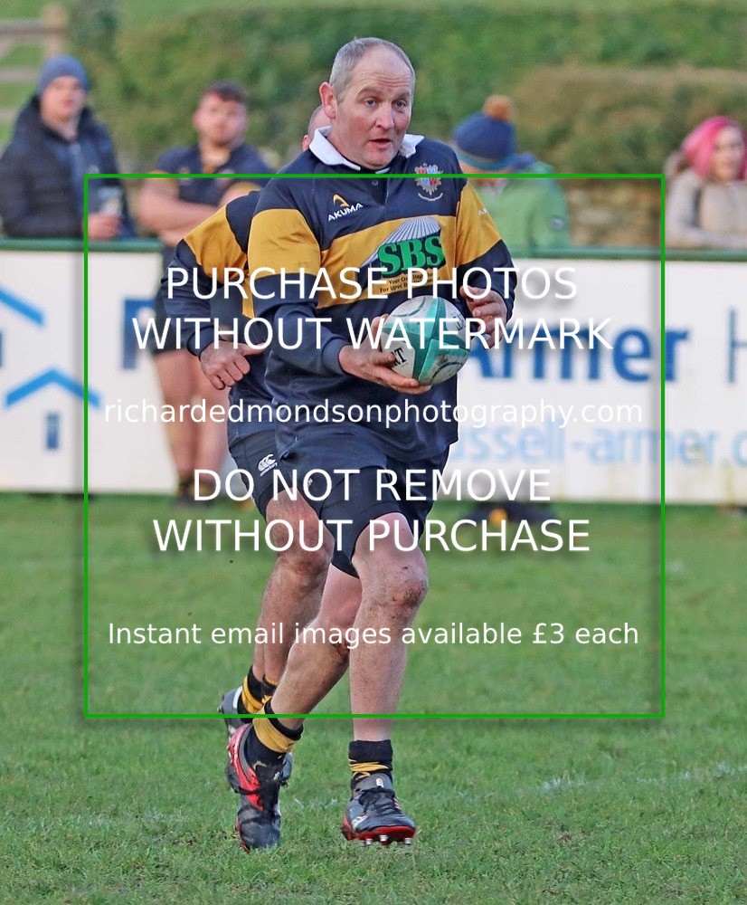 IMG_4849 - Kendal Rugby Socials vs Vale Of Lune (25/11/23)