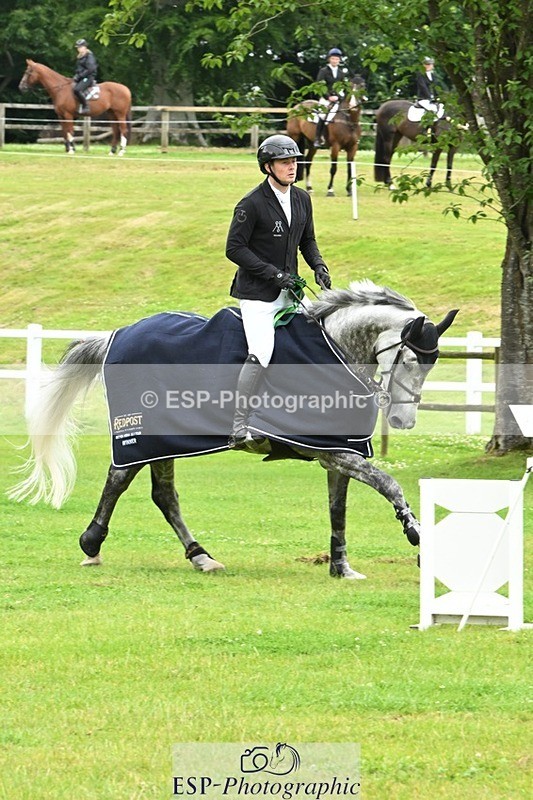 240712-114221-32601 - Cls 134 Bicton B+C 1.30m