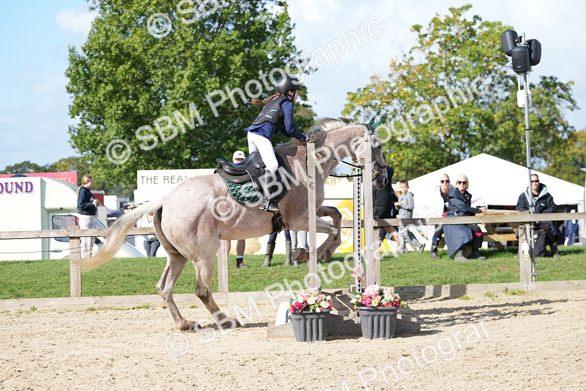 SBM_16849 - J58 - Clear Round 50cm