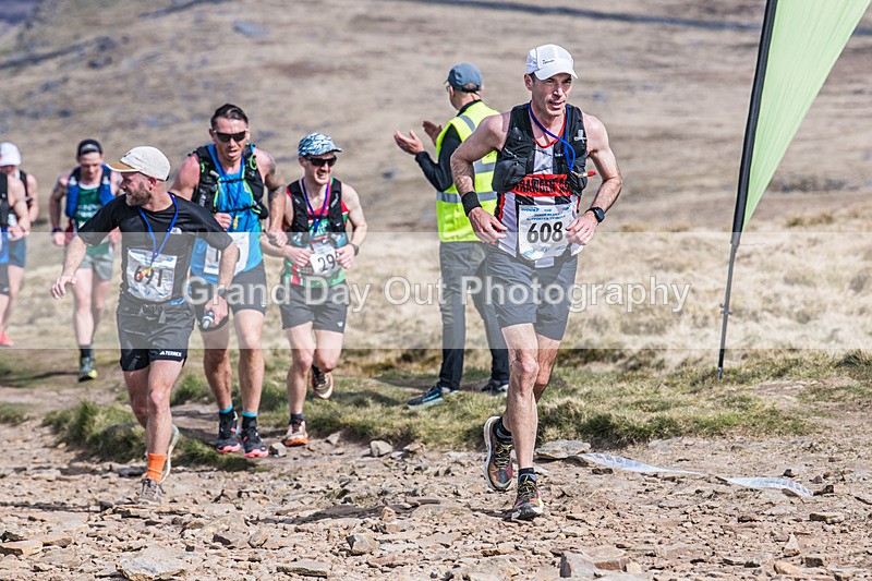 Pen-Y-Ghent-371 - The 3 Peaks Race Saturday 25th April 2026 - Pen Y Ghent