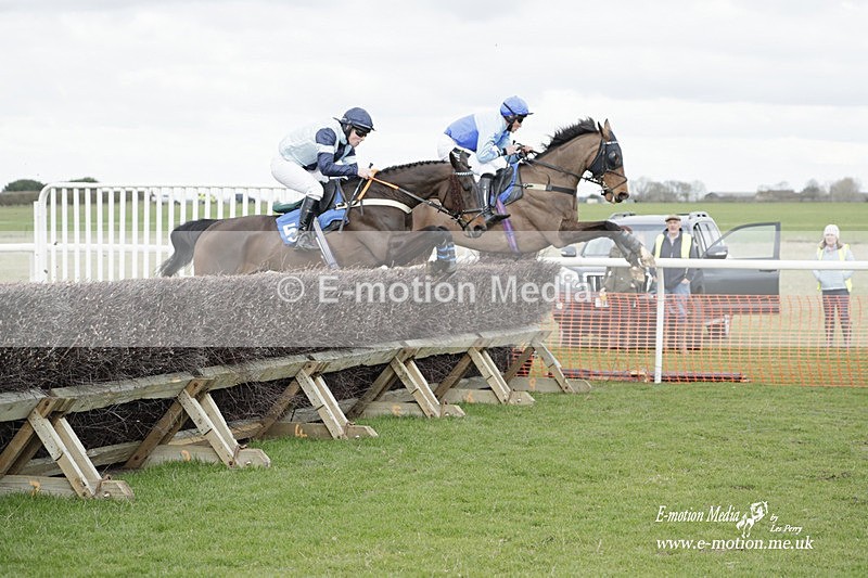 PtP 190323 586 - Oakley Hunt Point-to-Point Brafield-On-The-Green 19/03/23
