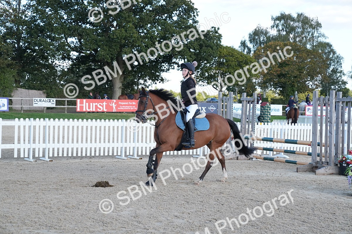 SBM_28080 - J43 - Super Speedy Scurry Open - 60cm