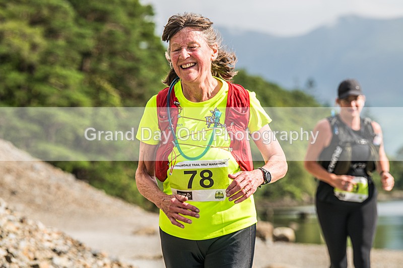 Borrowdale-354 - Fellside Events Borrowdale Trail Half Marathon Sunday 20th July 2025