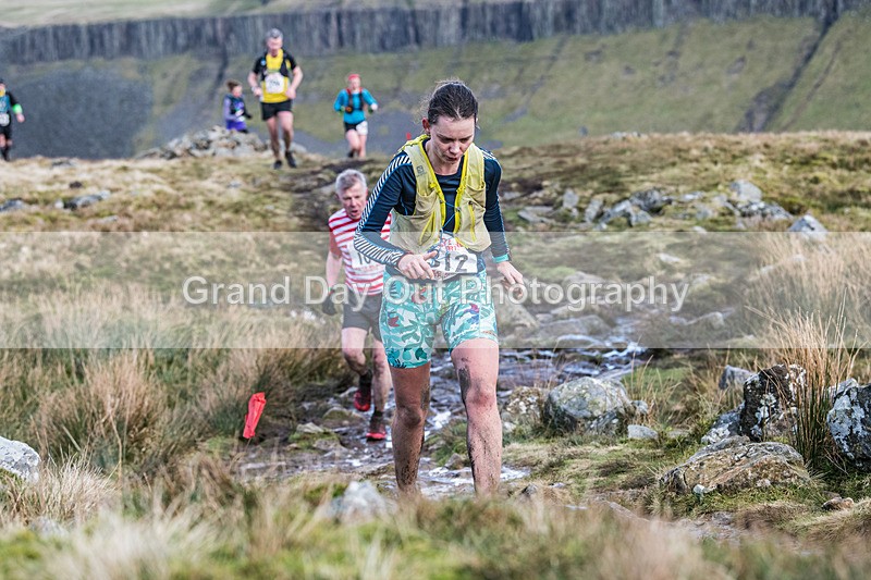 High Cup Nick-1028 - Inov8 High Cup Nick Fell Race Saturday 24th February 2024