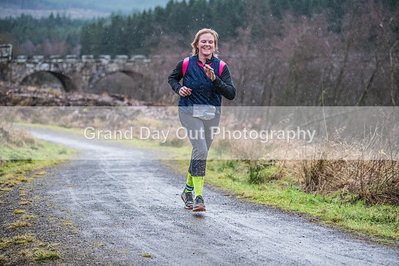 HTE Kielder Duathlon-1581 - High Terrain Events Kielder Off Road Duathlon Sunday 8th January 2023