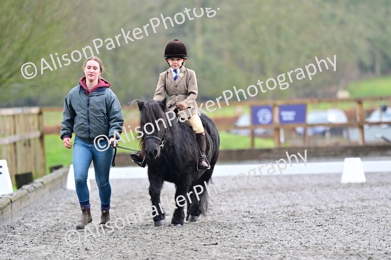 20260125-1000 - Class 9a - Walk Trot Assisted