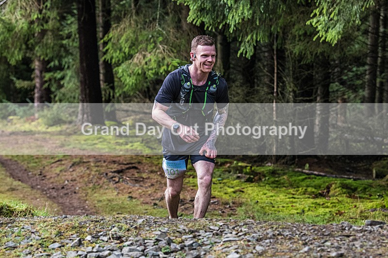 Glentress Marathon-1012 - High Terrain Events Glentress Marathon Trail Run Saturday 19th February 2023